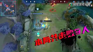 【慕楠丶】兄弟们，这游戏怎么玩啊