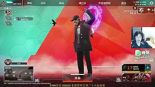 中午12点LCQ决赛