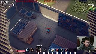 逃离鸭克夫 牛人出大红