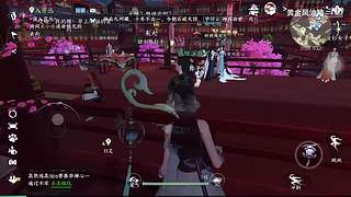 黄金风油精的游戏直播