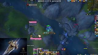 PVP残废奶骑
