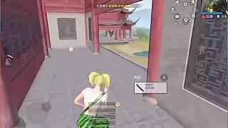 百合的秋天的直播间