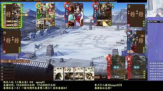继续战斗！ 160504