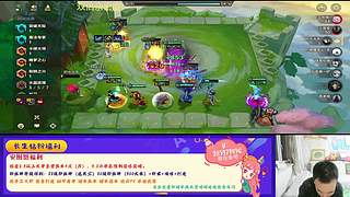 安图恩战神闪亮登场