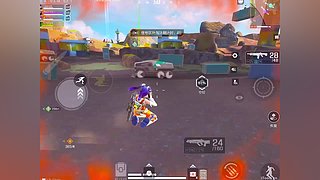 RTG高能英雄gogogo