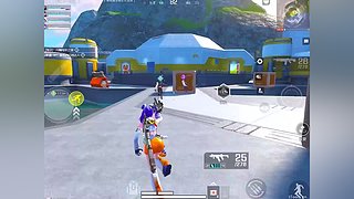 RTG高能测试 11081917
