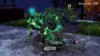 冬幕节大冒险！跳起来！