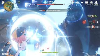 终极仓鼠的WOW原神（4K原神）养老日常