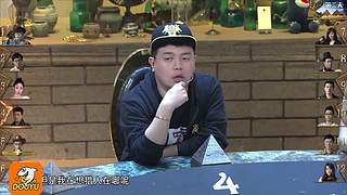 狼人杀巅峰经典