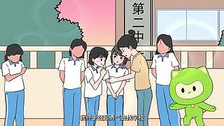 向阳启航，“护苗”在行动