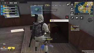 国服第一AKS大师小菜鸡