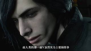 【轮播】经典游戏人物的剧情故事会