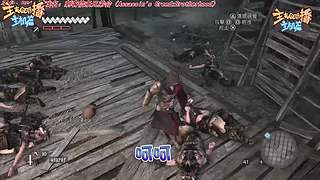 【轮播】  24小时精彩不停！主机篇