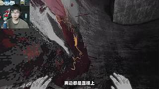 【神戳戳的苏神】各类恐怖游戏解说流程实况