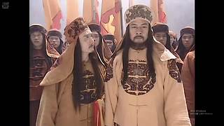 看太平天国
