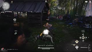 伺机待发地酷酷酷撒