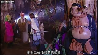 美丽的孔雀公主