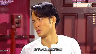 【超清3】人气港剧天地
