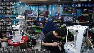 成都极致玩家俱乐部 装机我们是认真的！