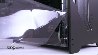 【BRO】高端分体水冷直播装机