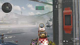 小菜鸡的CSGO时间