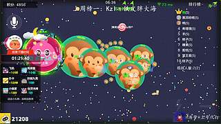 【生日快乐！！！】