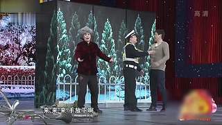 【开心麻花】沈腾、马丽经典小品专场