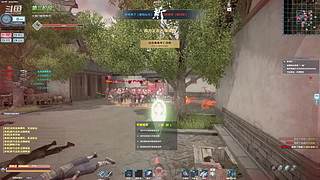 新兵晋升之路