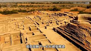 世界未解之谜盘点，秦始皇之死