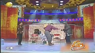 【全体起立】你的本山大叔超强来袭