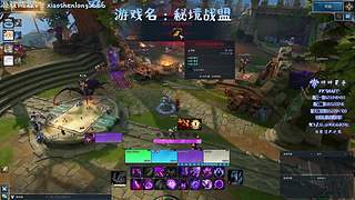 噩梦白碗手刹拿下