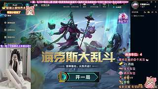 为啥就我没大哥TnT~