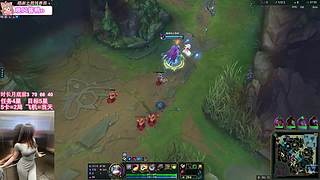 开心峡谷鸭(*^▽^*)