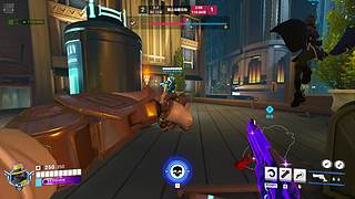 神话排位随便打打 本赛季已2个赋能