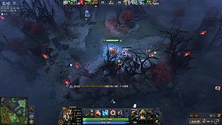 菜中菜的传奇局