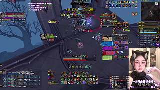 妞崽：认真负责的草履虫