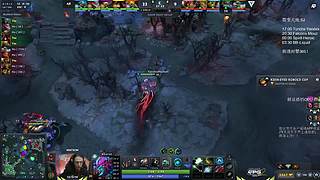 淘汰赛开战！全程解说裂变天地S2