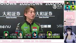 ML正直祝福第一人！换摄像头了！