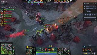 （Buff哥）看看裂变天地