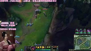 摄像头❤️艾欧尼亚：救救孩子的福星叭~