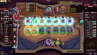 允许我，生而狂野