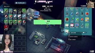 【SoSo】努力练习源氏的女摩西