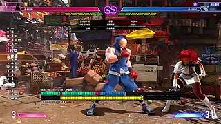 《大Mu的随缘直播间》