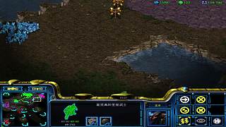 船长BlackJACK的直播间