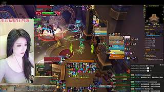 ❤. 带粉啦10-16层