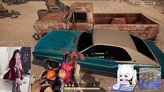 一起打本嘛~米米巴士