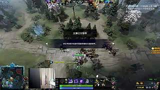 你懂1号位吗？（带水友开黑