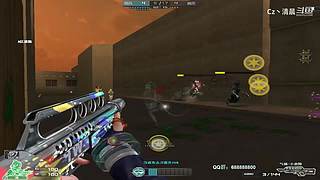 清晨：几年不见