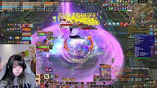 今天的风儿好喧嚣