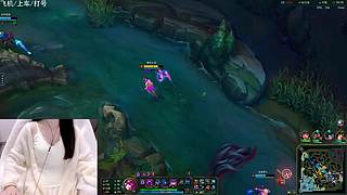 艾欧尼亚：冲冲冲